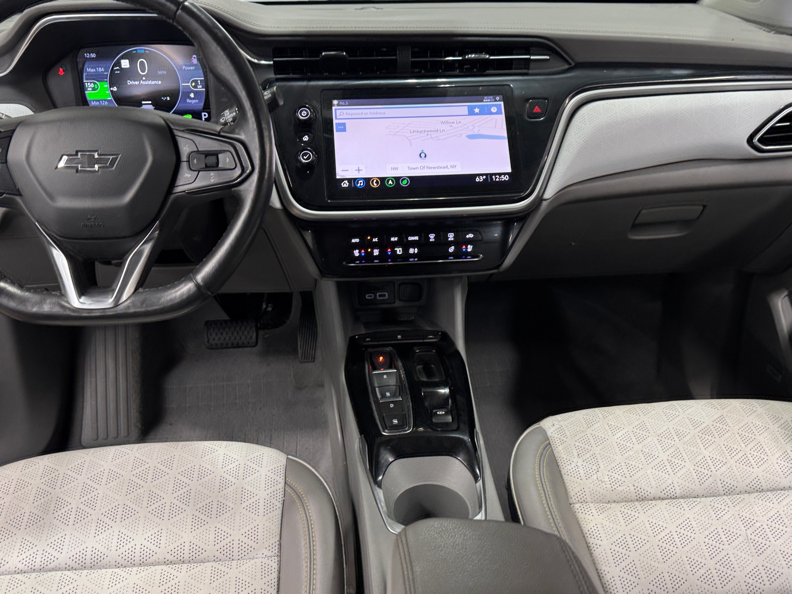 Thumbnail: 2022 Chevrolet Bolt EUV - 2