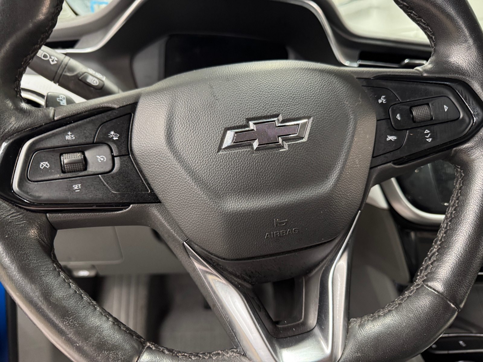 Thumbnail: 2022 Chevrolet Bolt EUV - 4