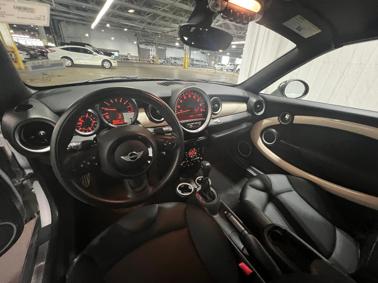 Thumbnail: 2015 MINI Cooper Roadster - 2