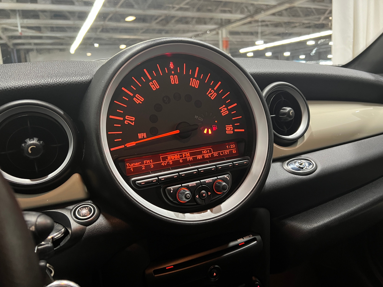 Thumbnail: 2015 MINI Cooper Roadster - 3
