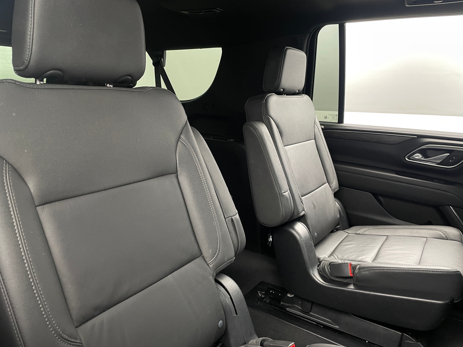 Thumbnail: 2023 Chevrolet Suburban - 5