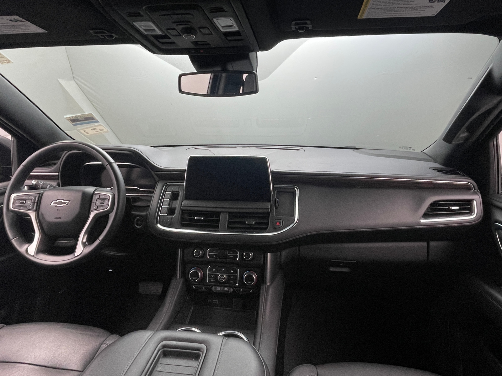 Thumbnail: 2023 Chevrolet Suburban - 2