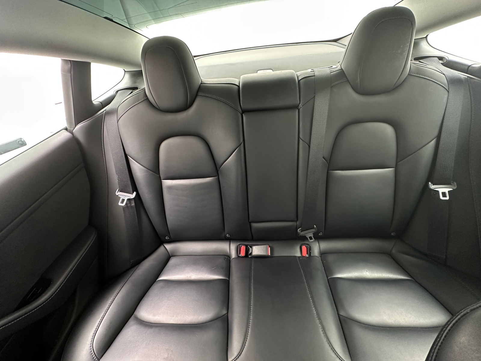 Thumbnail: 2019 Tesla Model 3 - 5