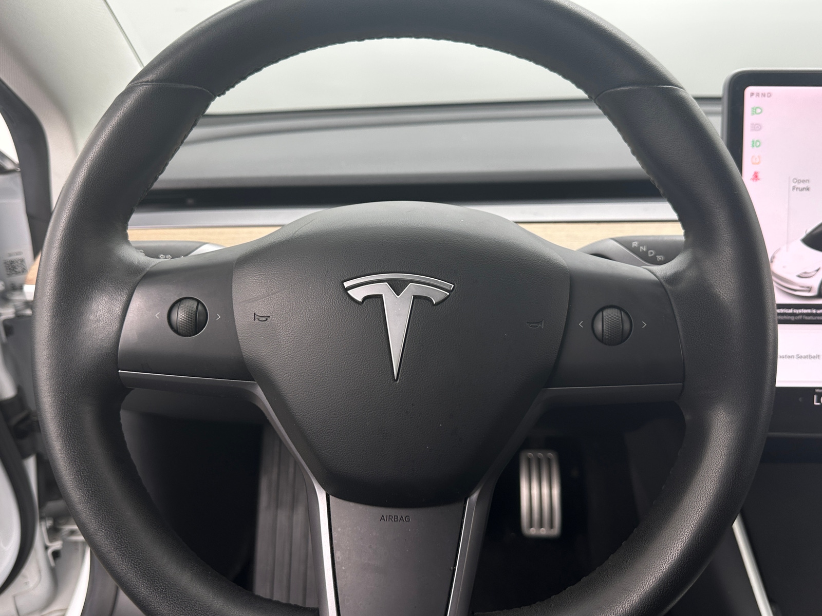 Thumbnail: 2019 Tesla Model 3 - 4