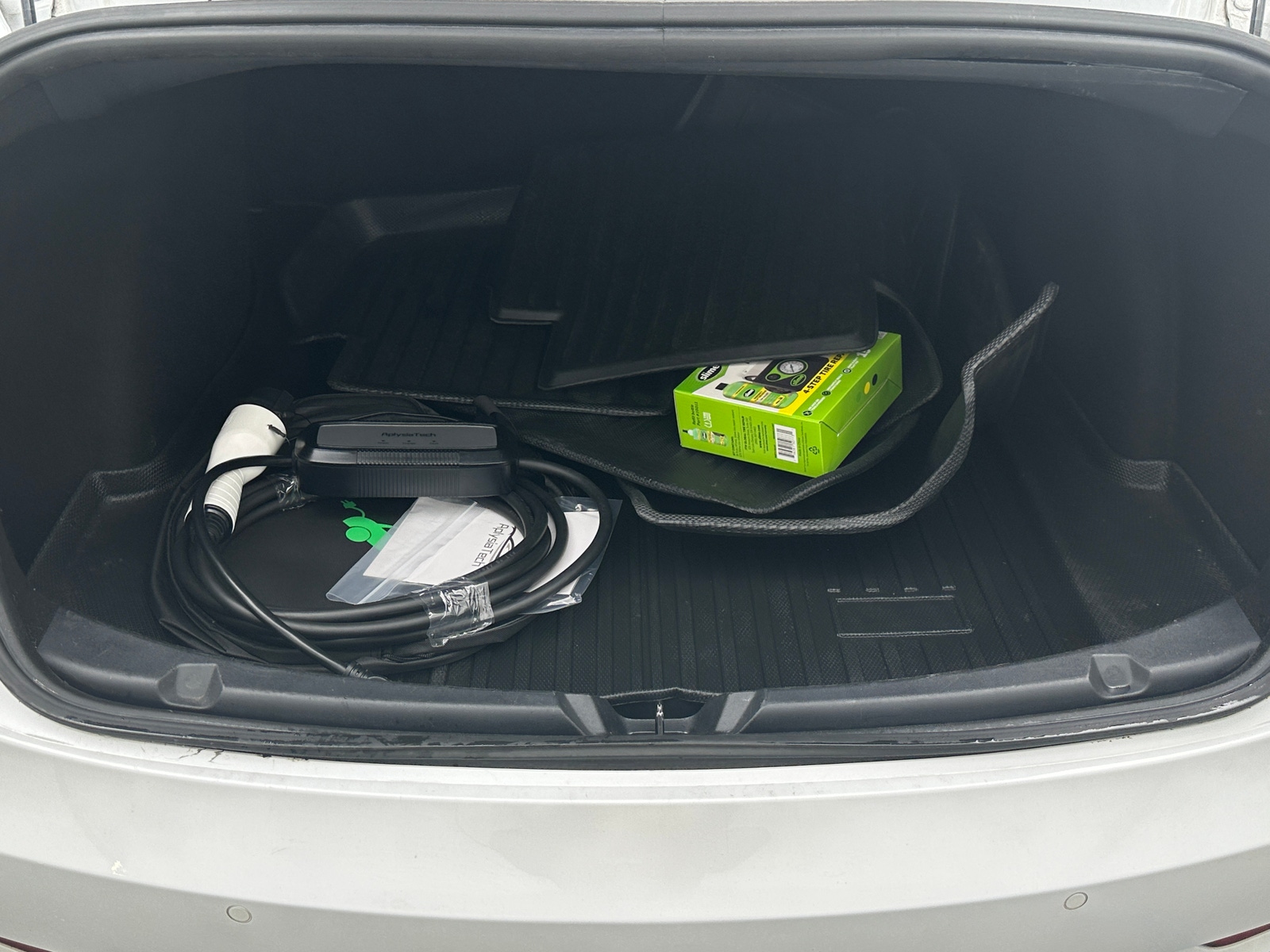 Thumbnail: 2019 Tesla Model 3 - 6