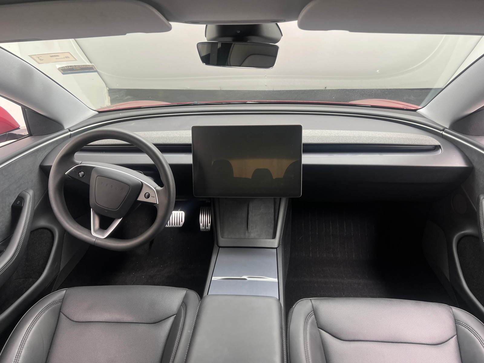 Thumbnail: 2024 Tesla Model 3 - 2