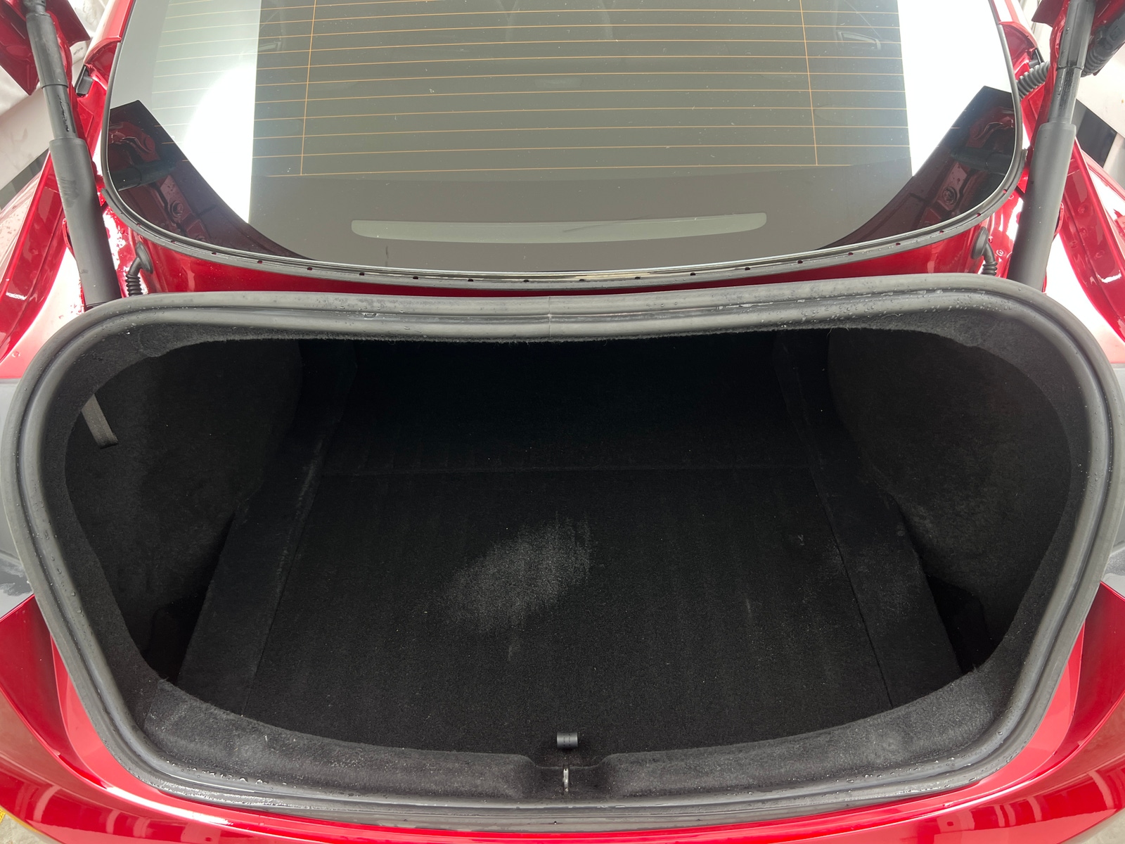 Thumbnail: 2024 Tesla Model 3 - 6