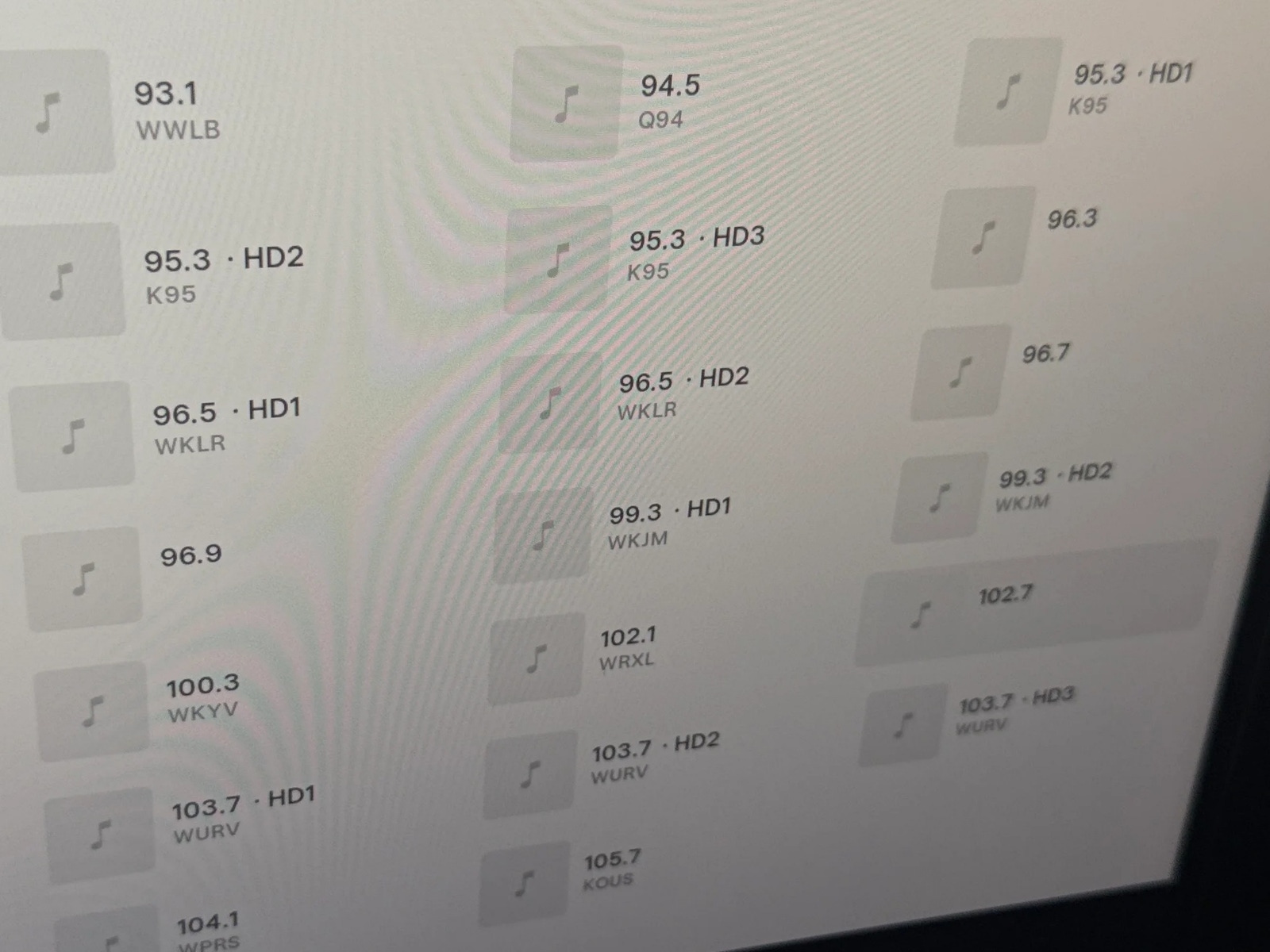Thumbnail: 2024 Tesla Model 3 - 3