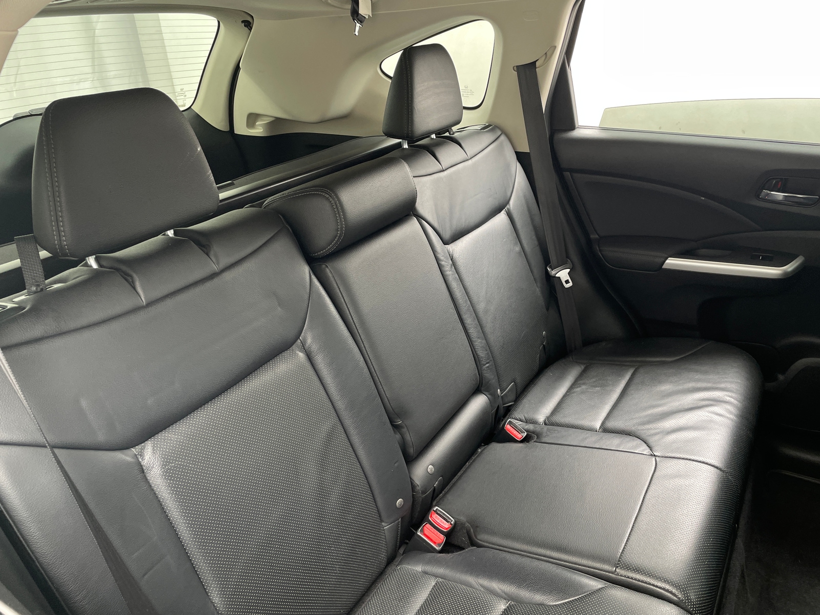 Thumbnail: 2015 Honda CR-V - 5