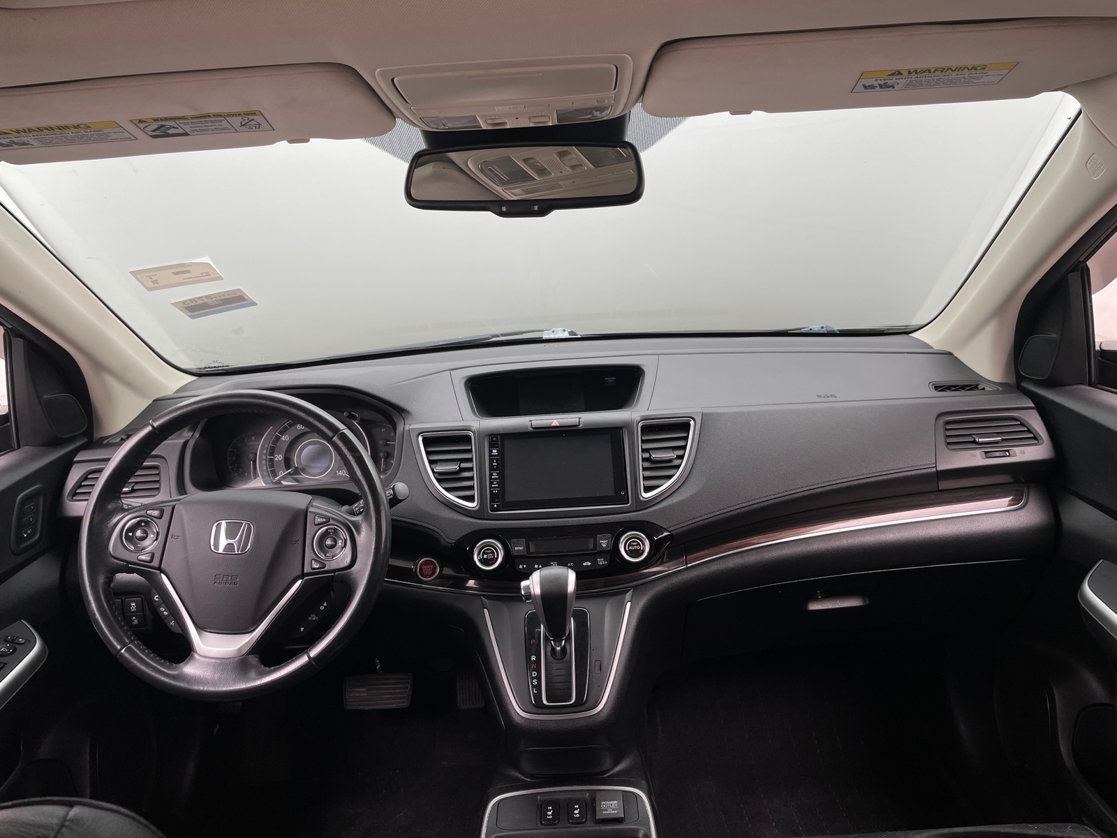 Thumbnail: 2015 Honda CR-V - 2