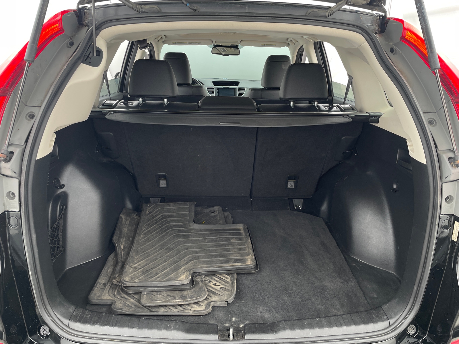 Thumbnail: 2015 Honda CR-V - 6