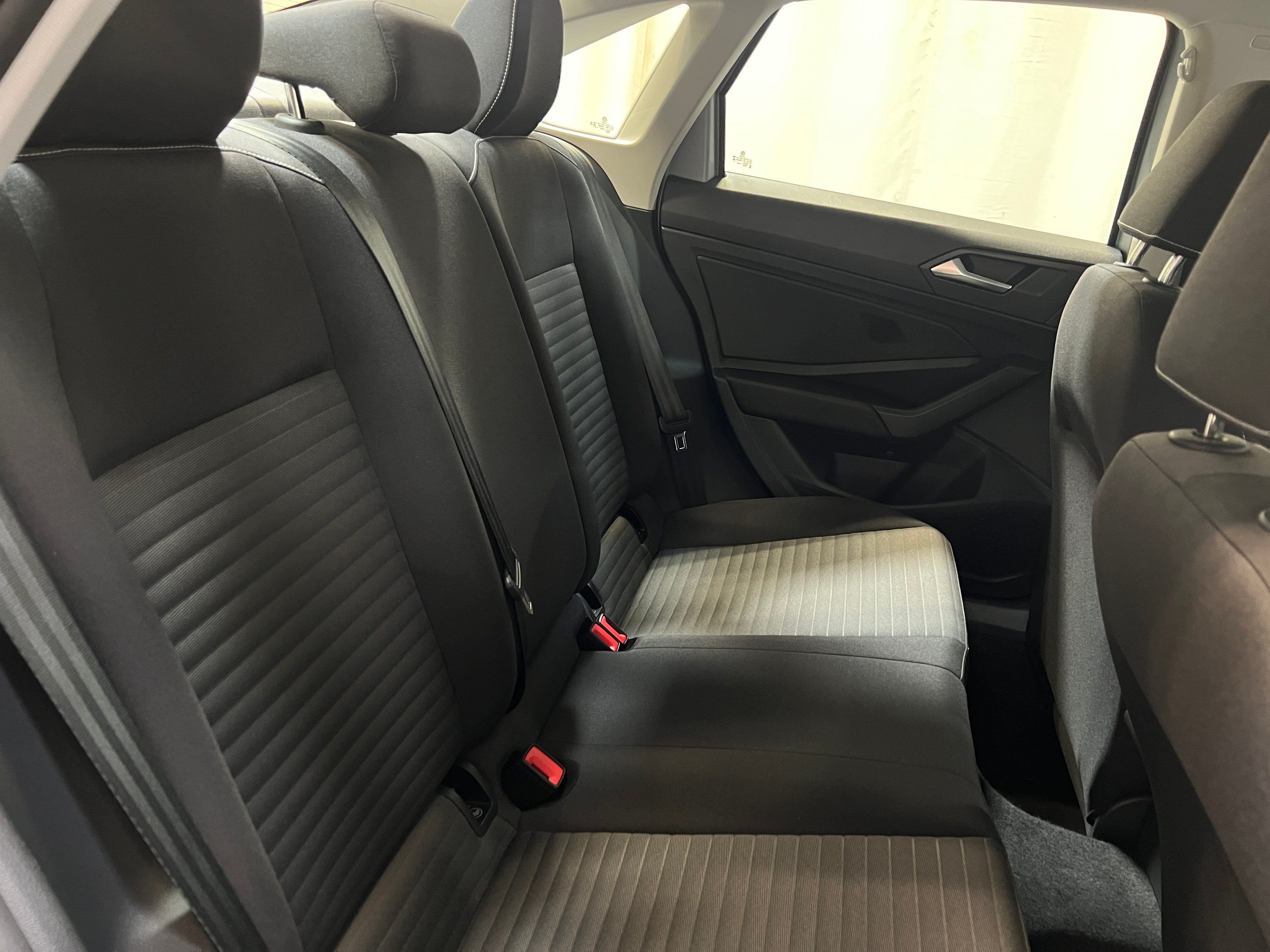 2024 Volkswagen Jetta