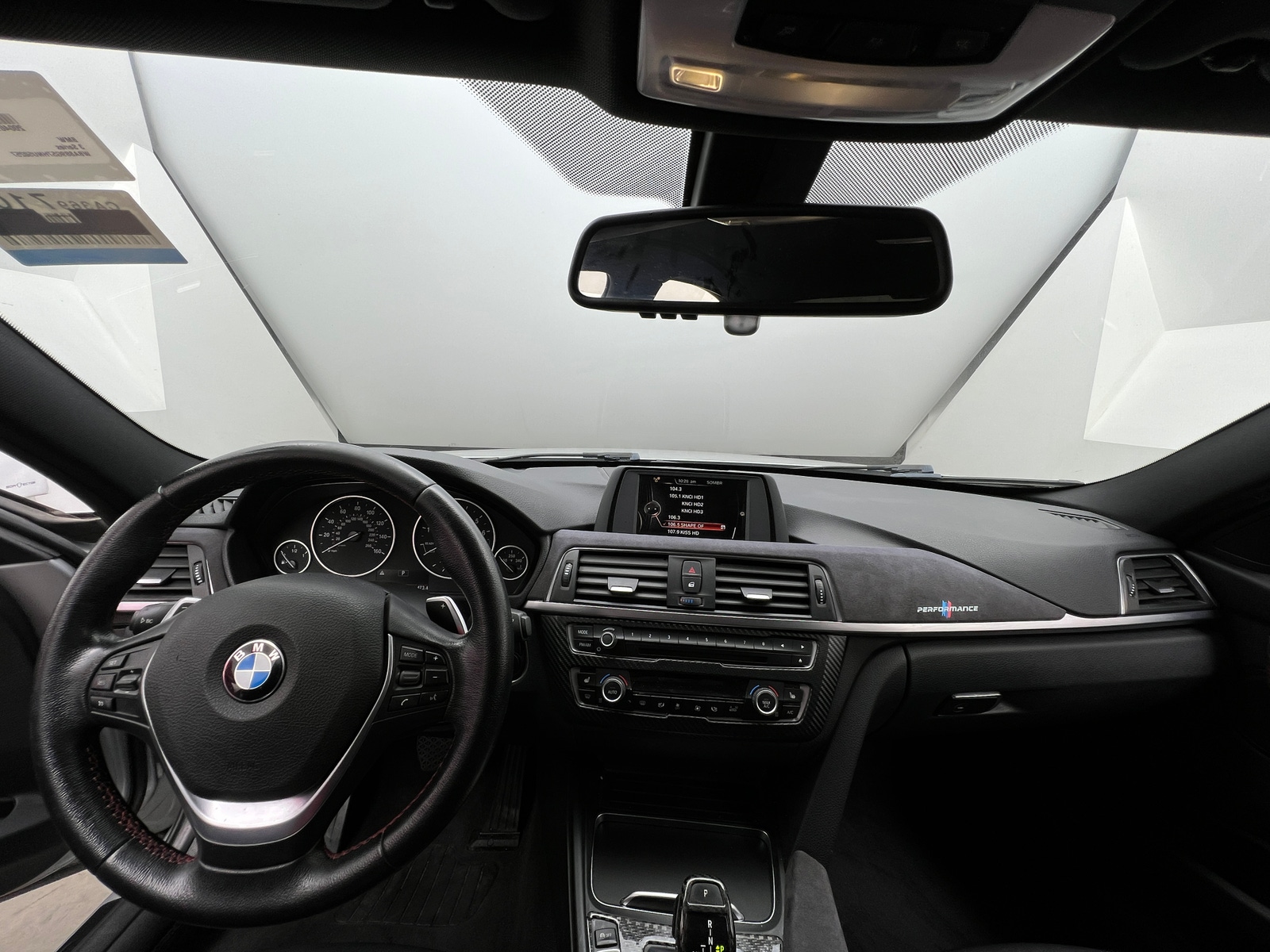 Thumbnail: 2017 BMW 3 Series - 2