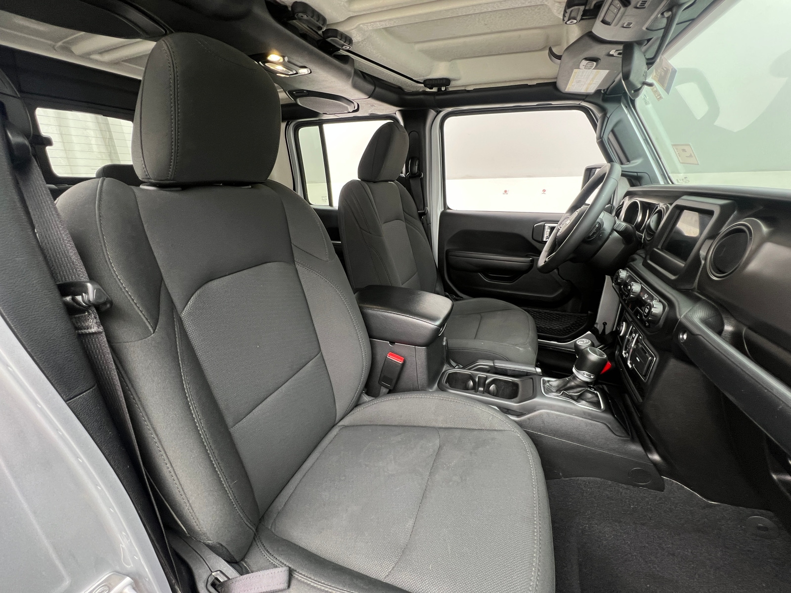 Thumbnail: 2023 Jeep Gladiator - 2