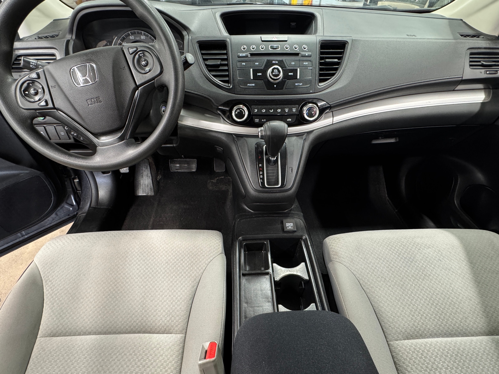Thumbnail: 2016 Honda CR-V - 3