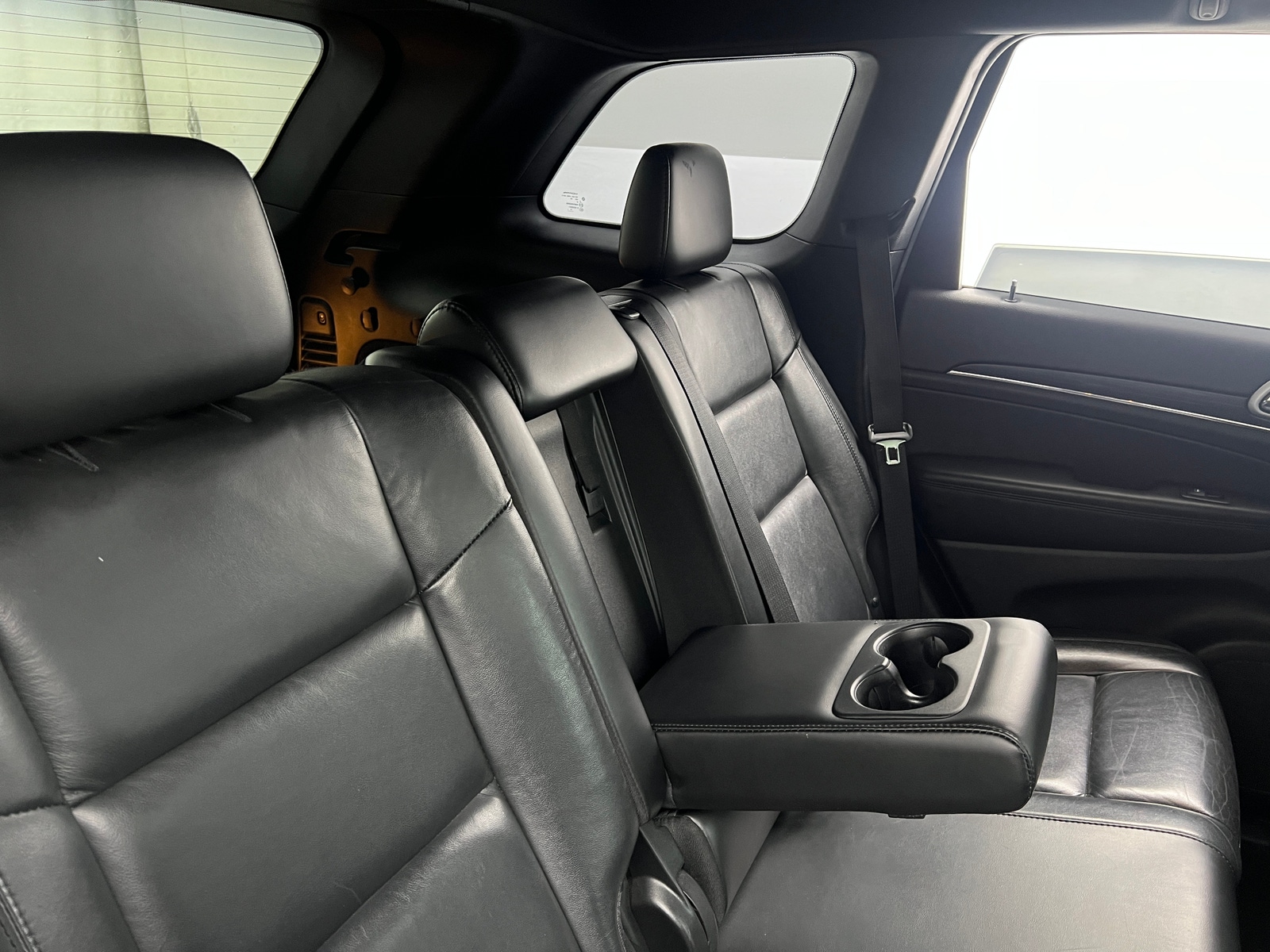 Thumbnail: 2020 Jeep Grand Cherokee - 5