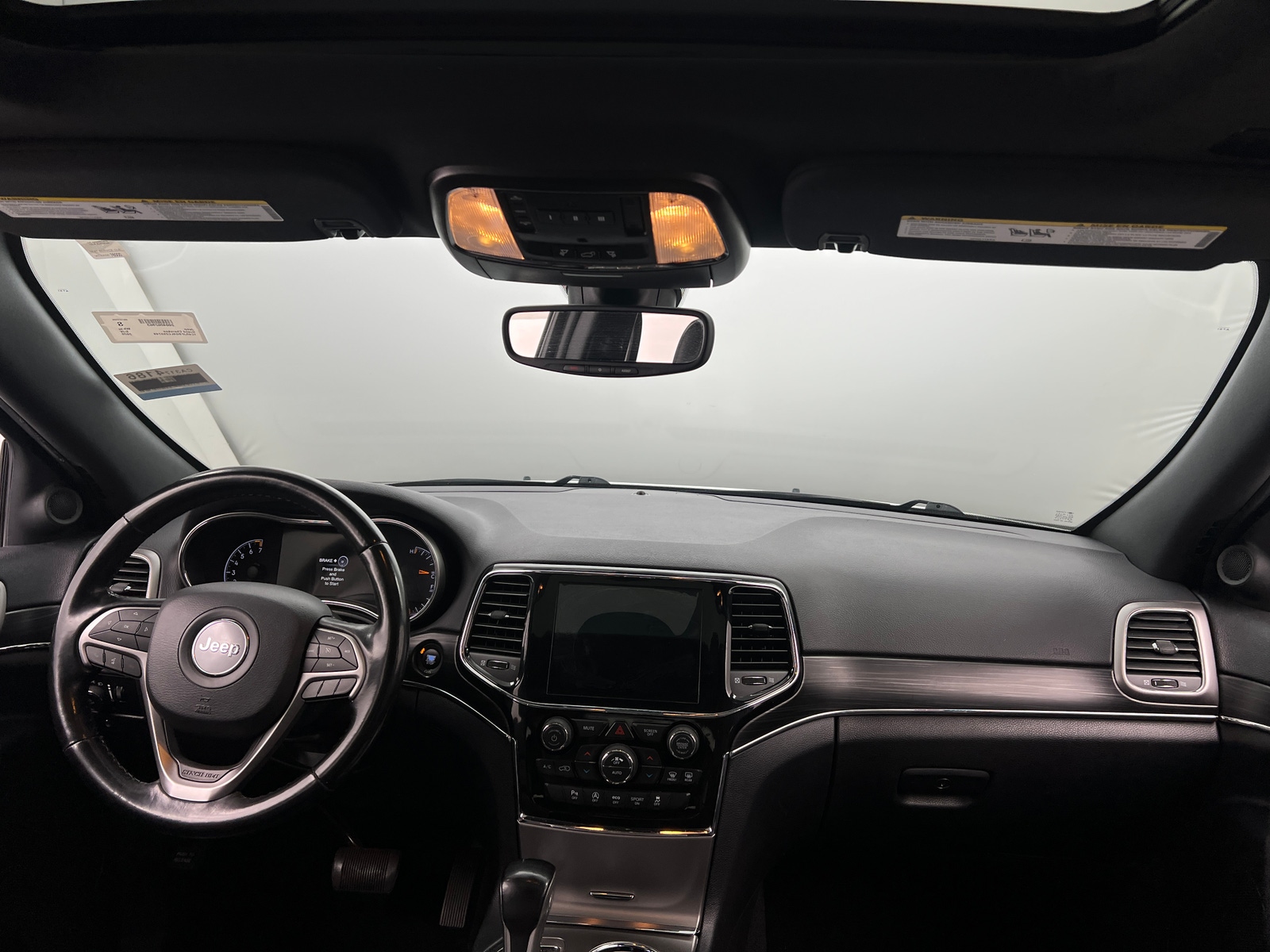 Thumbnail: 2020 Jeep Grand Cherokee - 2