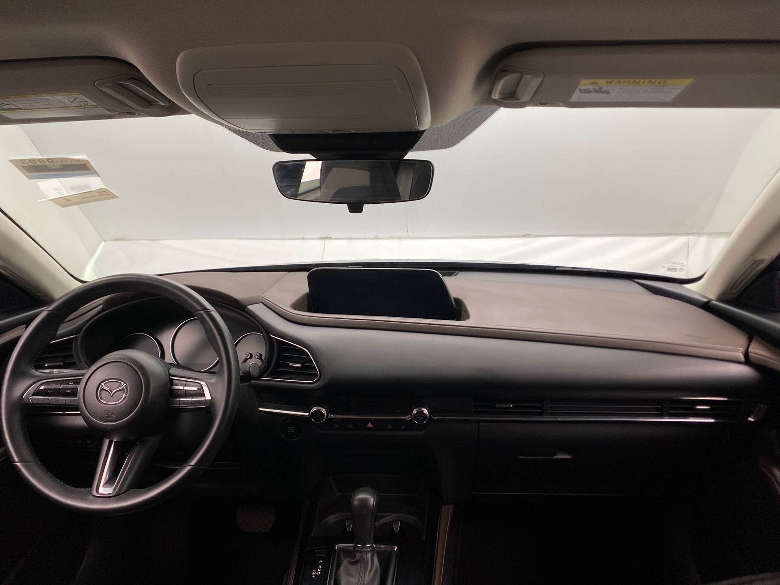 Thumbnail: 2022 Mazda CX-30 - 2