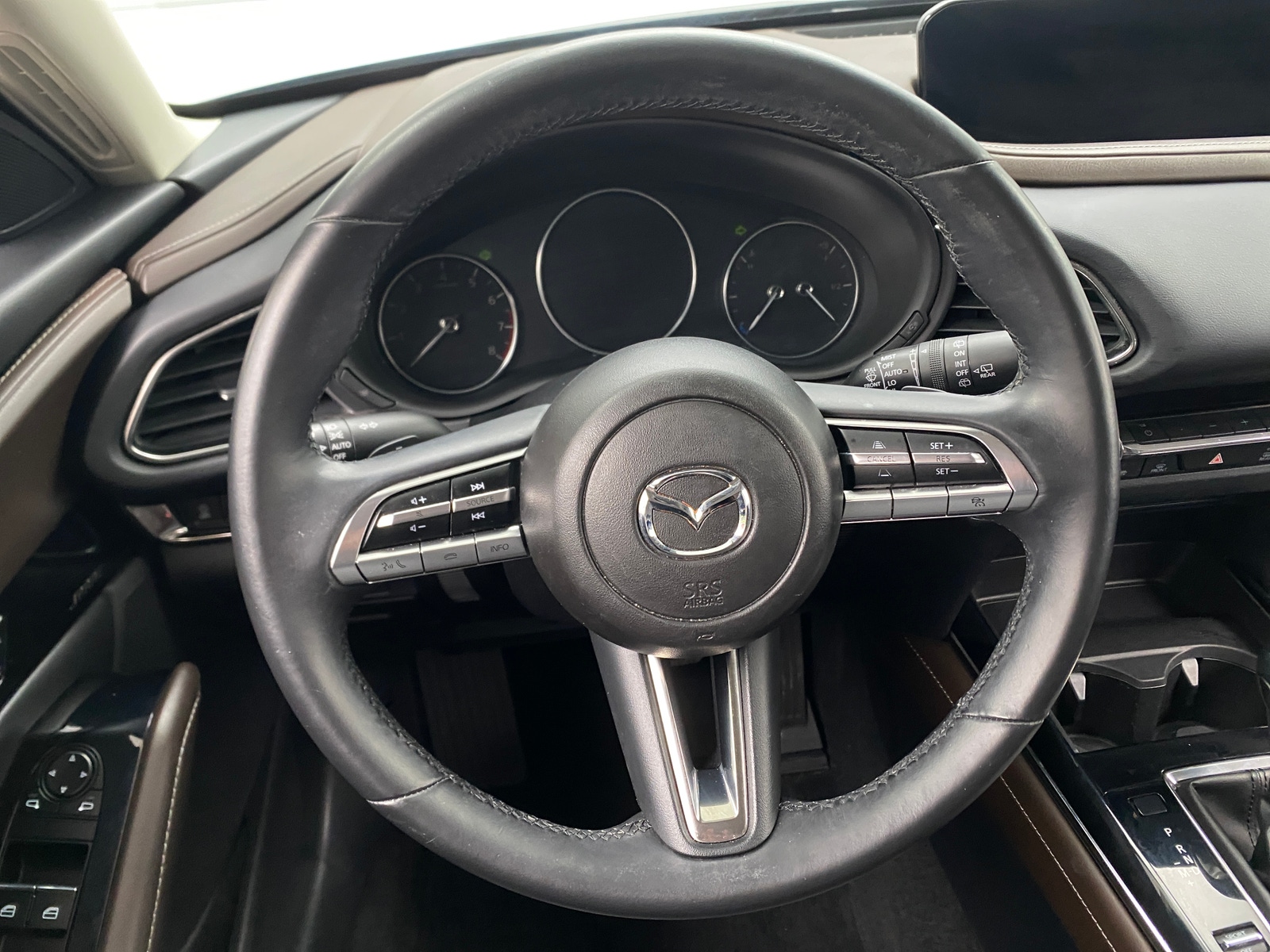 Thumbnail: 2022 Mazda CX-30 - 4