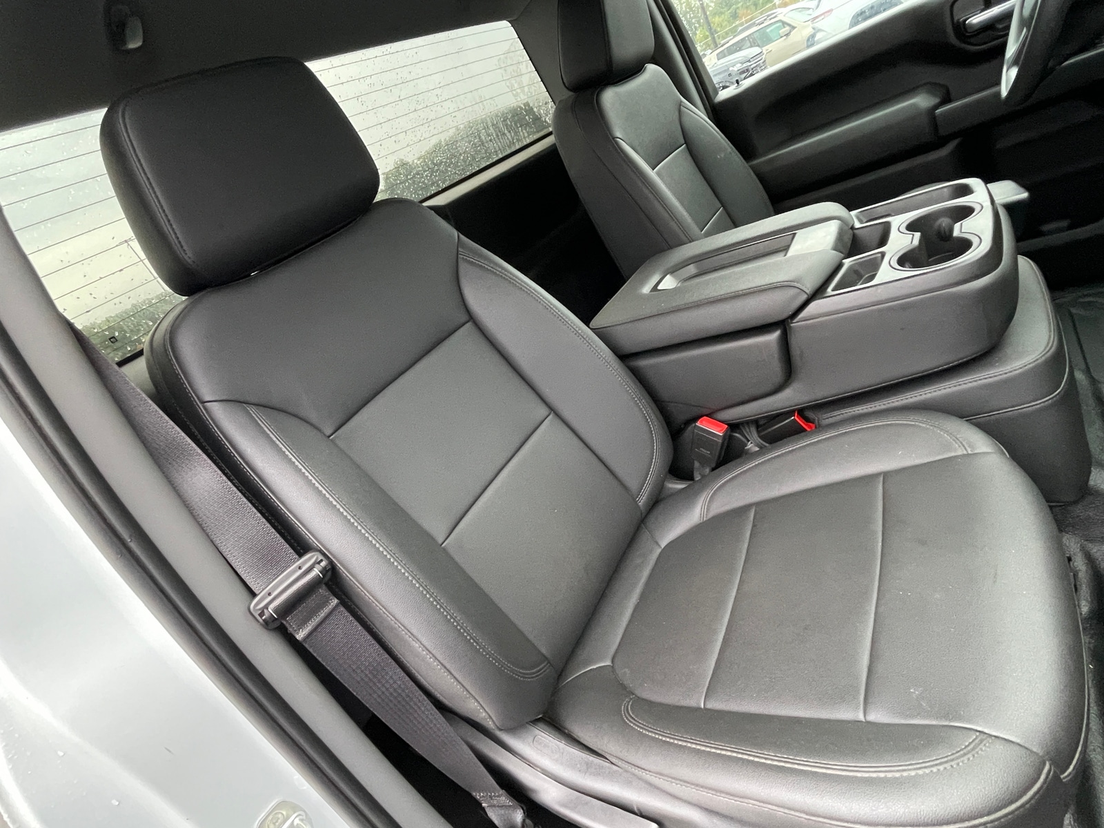 Thumbnail: 2022 Chevrolet Silverado 2500 - 2