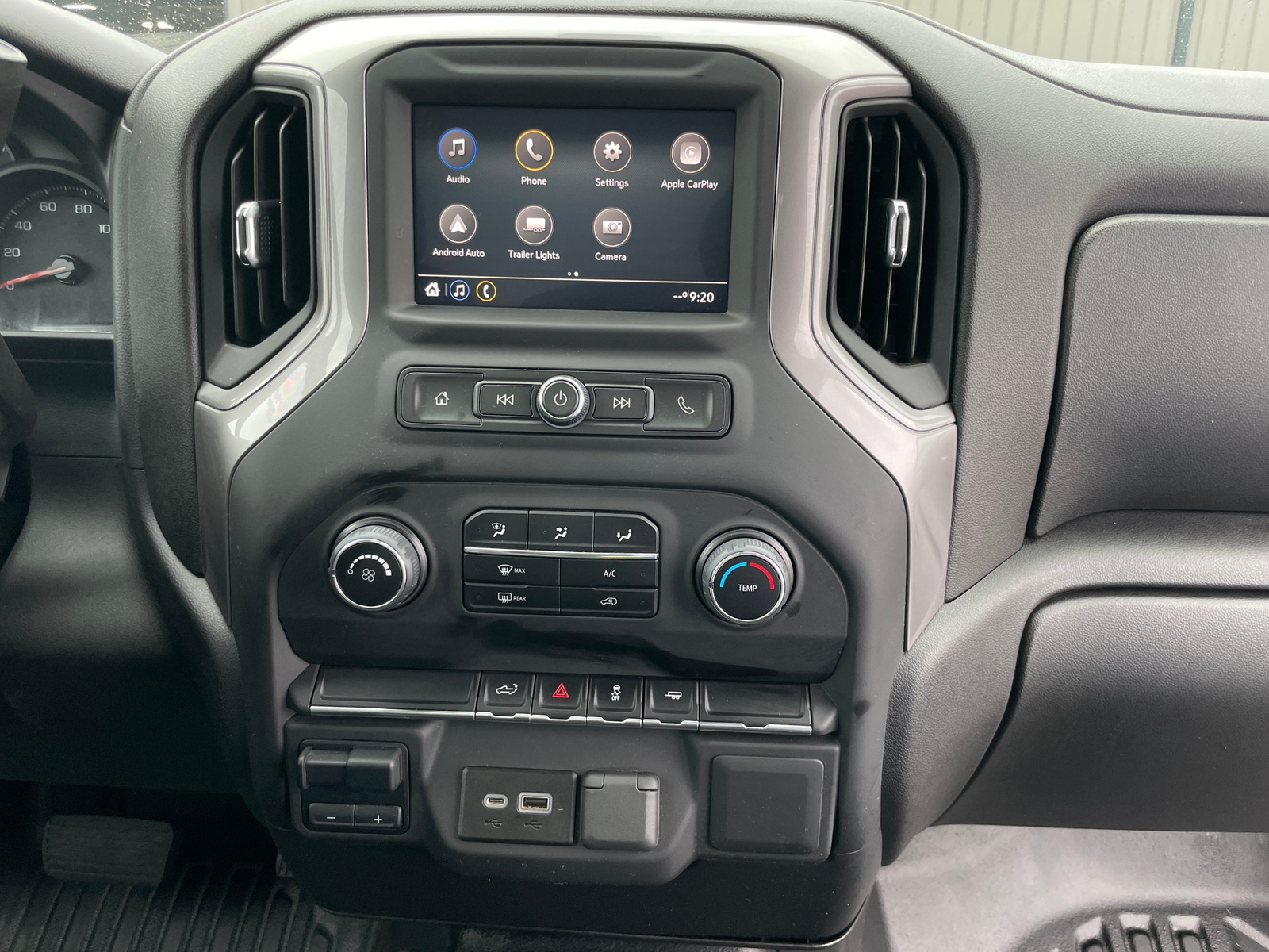 Thumbnail: 2022 Chevrolet Silverado 2500 - 4