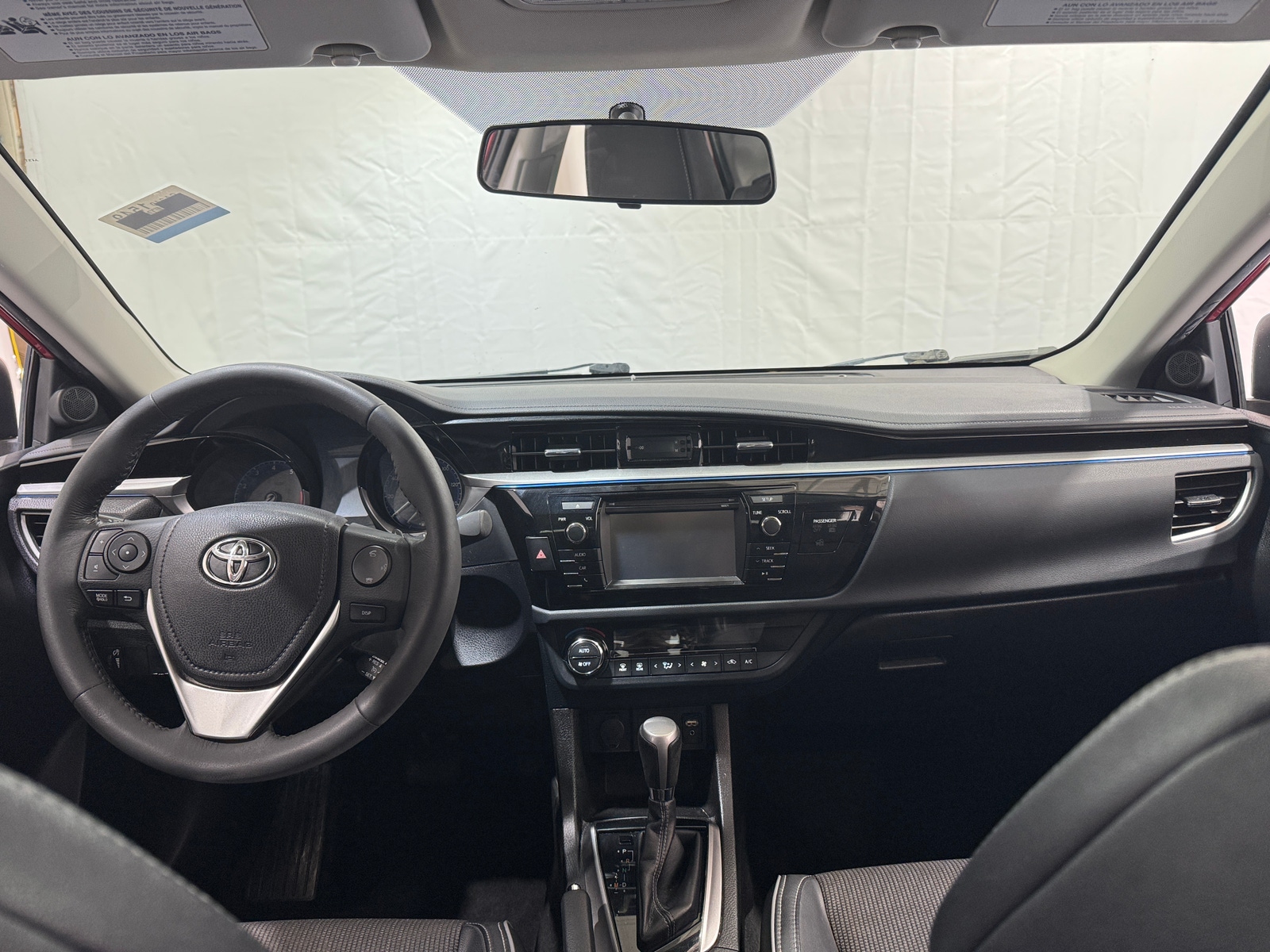 Thumbnail: 2016 Toyota Corolla - 3