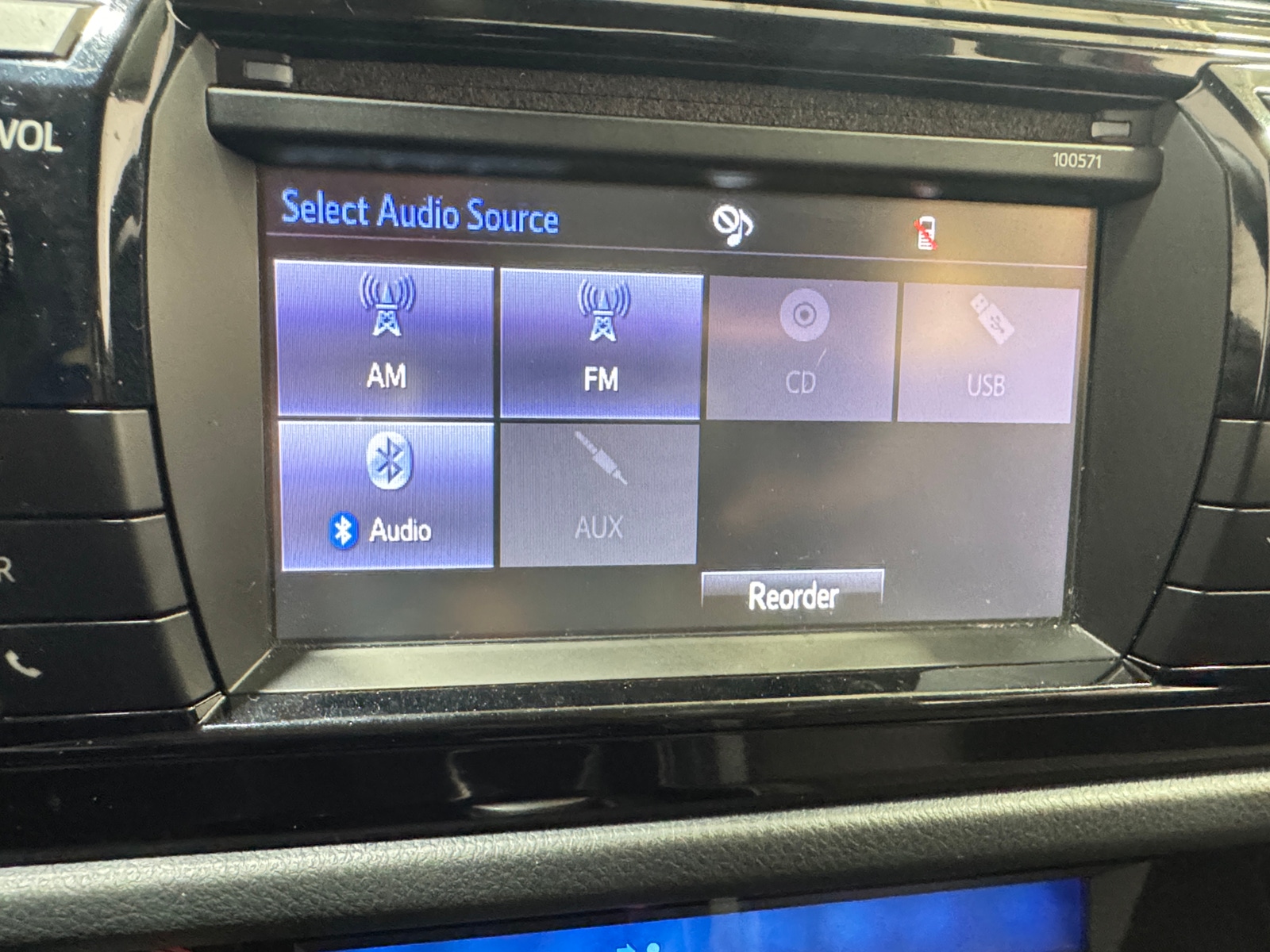 Thumbnail: 2016 Toyota Corolla - 4