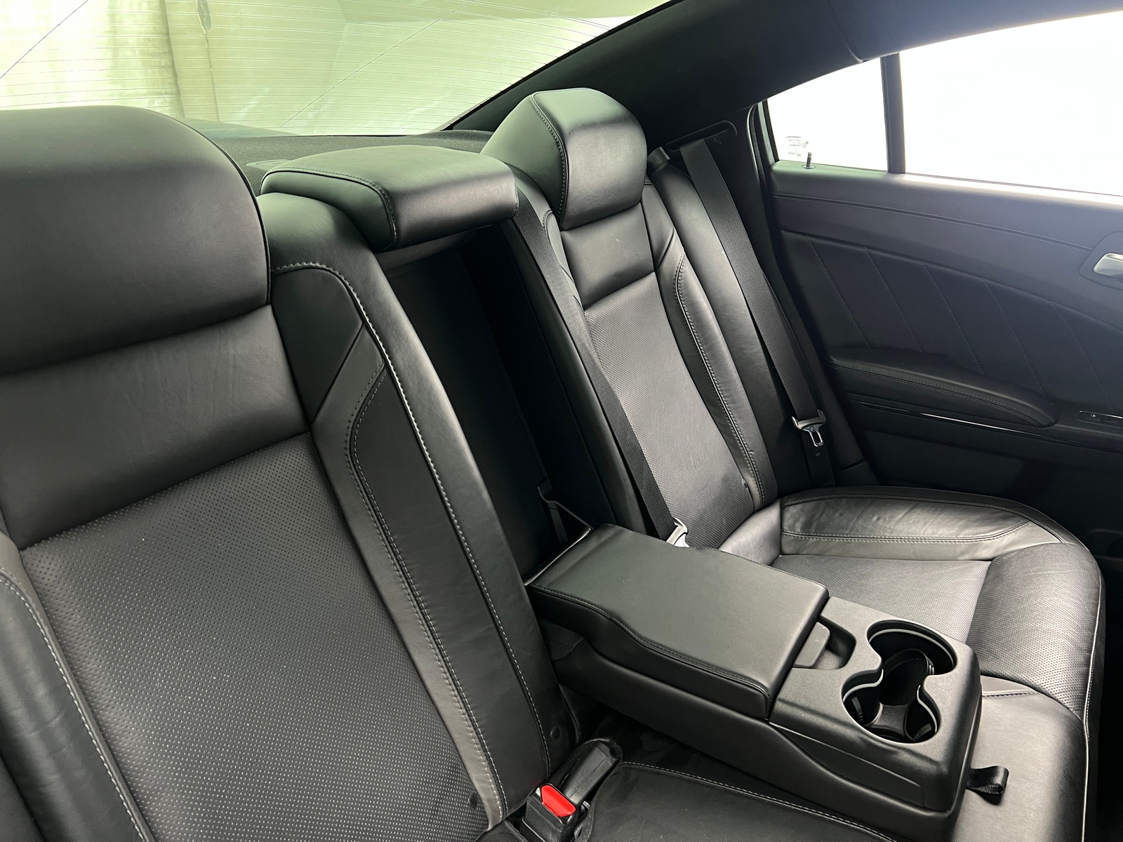 Thumbnail: 2020 Dodge Charger - 5