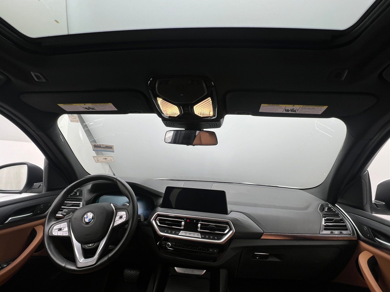 Thumbnail: 2024 BMW X3 - 2