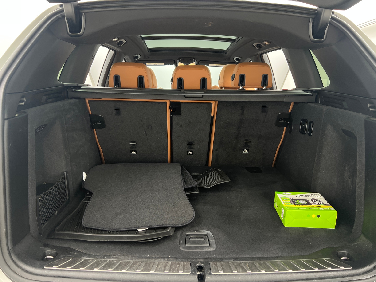 Thumbnail: 2024 BMW X3 - 6