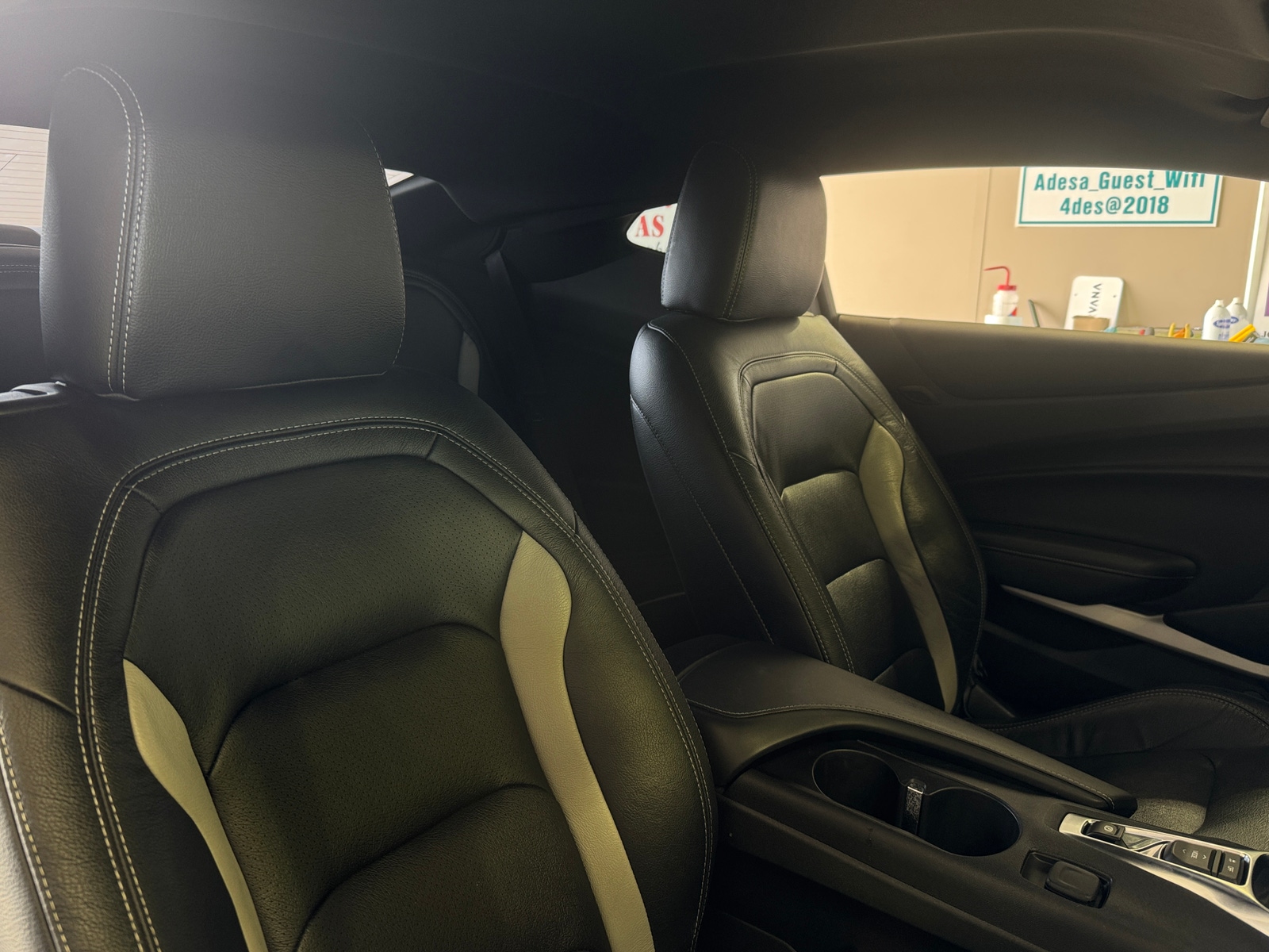 Thumbnail: 2021 Chevrolet Camaro - 2