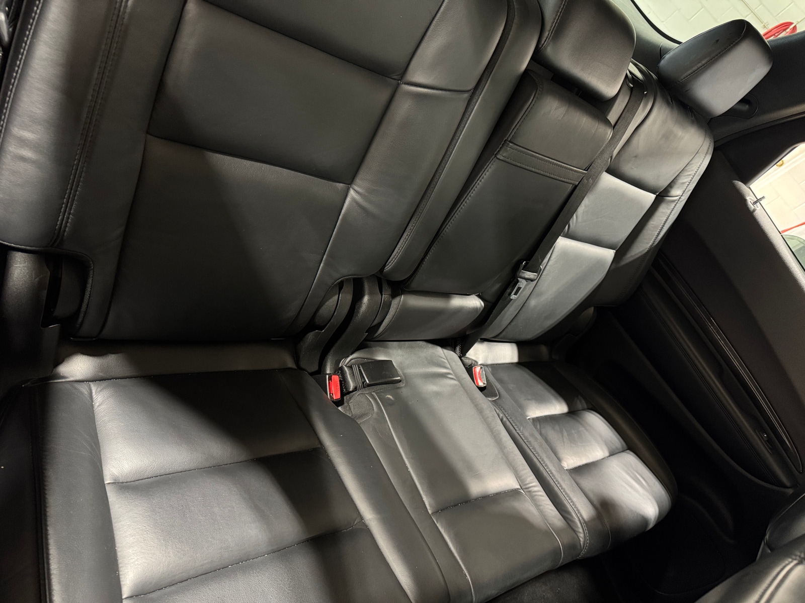 Thumbnail: 2013 Dodge Durango - 5