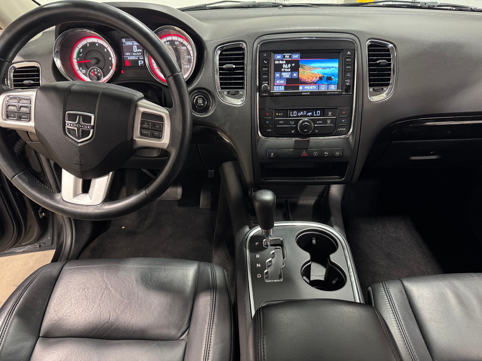 Thumbnail: 2013 Dodge Durango - 2