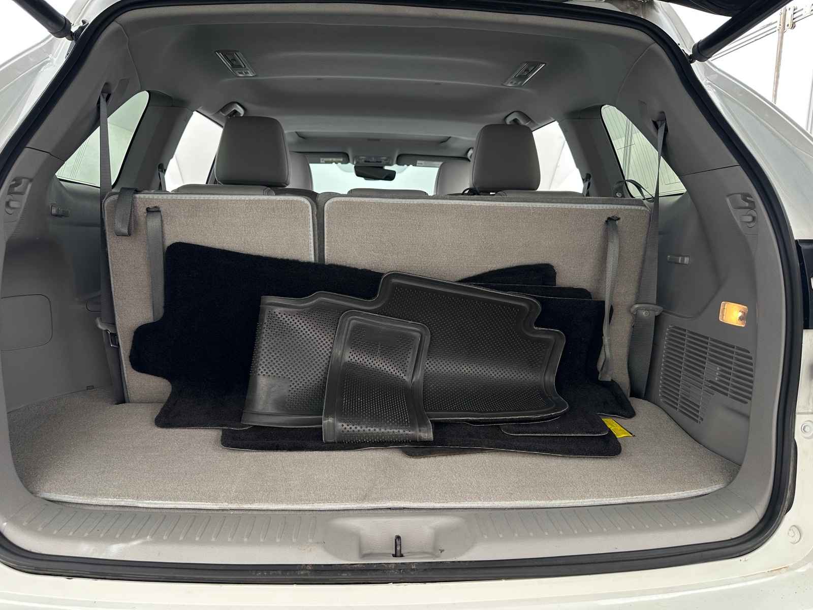 Thumbnail: 2018 Toyota Highlander - 6