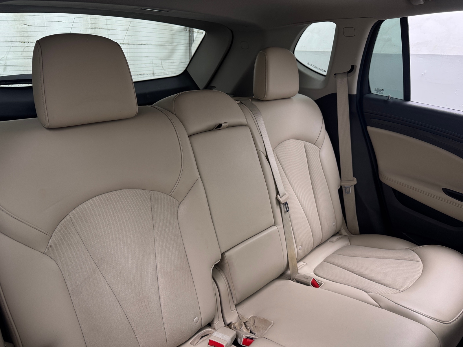 Thumbnail: 2020 Buick Envision - 5