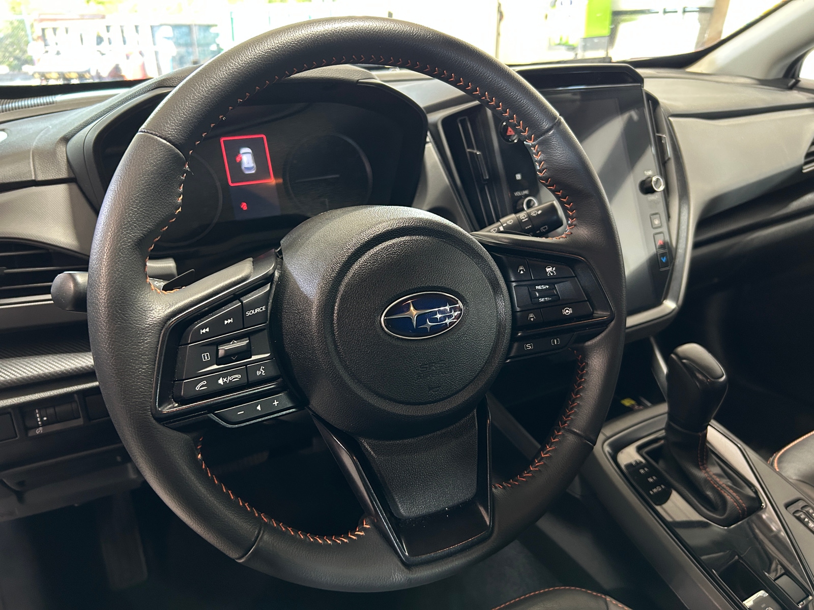 Thumbnail: 2024 Subaru Crosstrek - 4