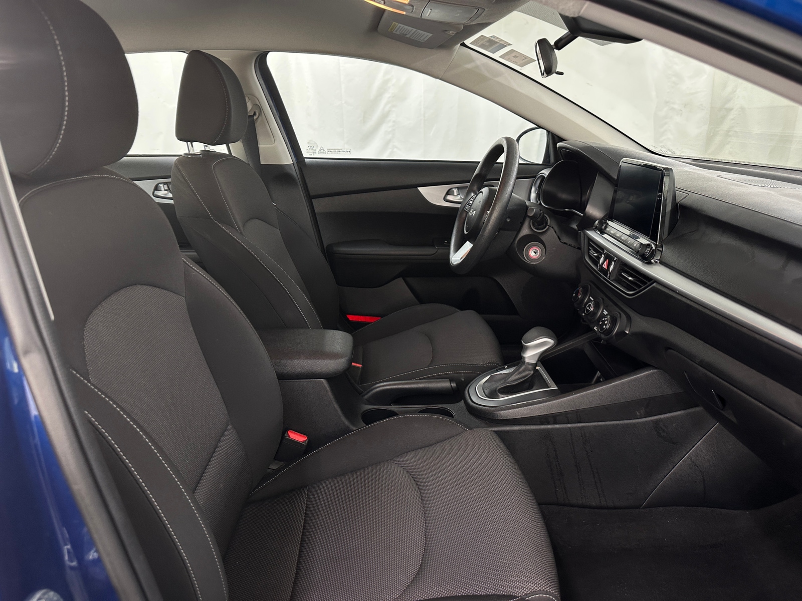Thumbnail: 2023 Kia Forte - 2