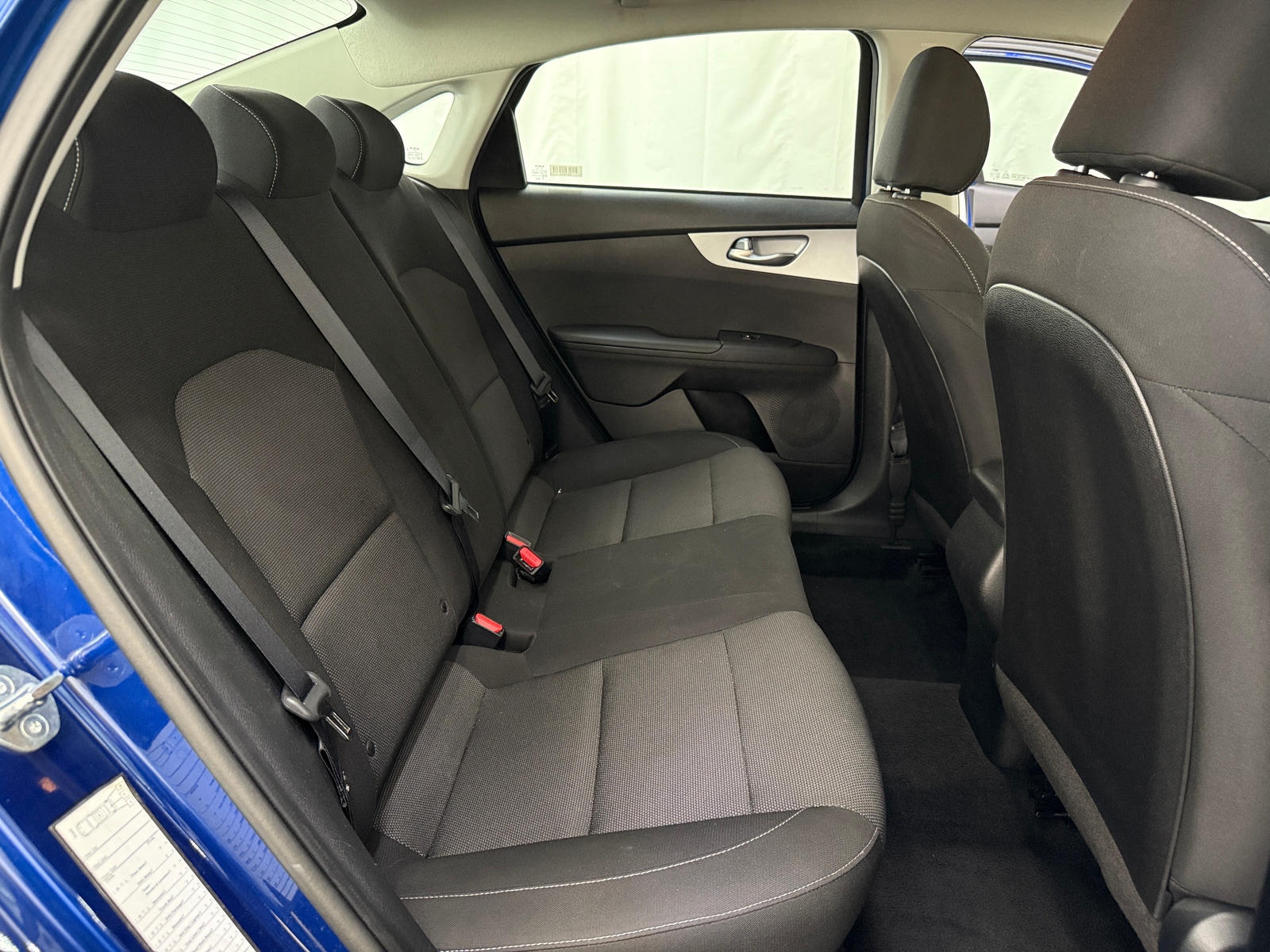 Thumbnail: 2023 Kia Forte - 6