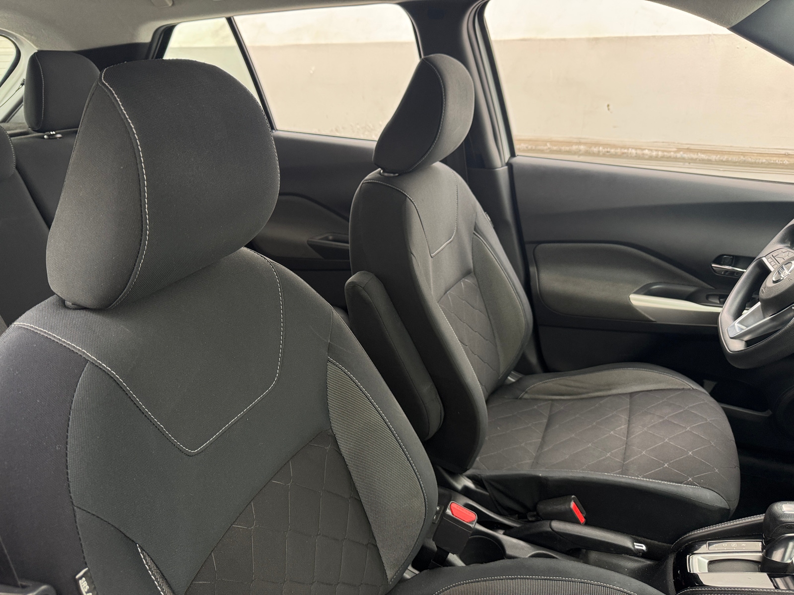 Thumbnail: 2019 Nissan Kicks - 2