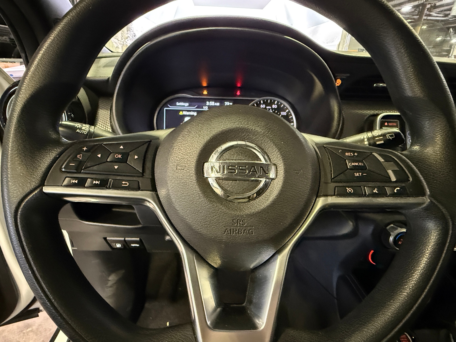 Thumbnail: 2019 Nissan Kicks - 5