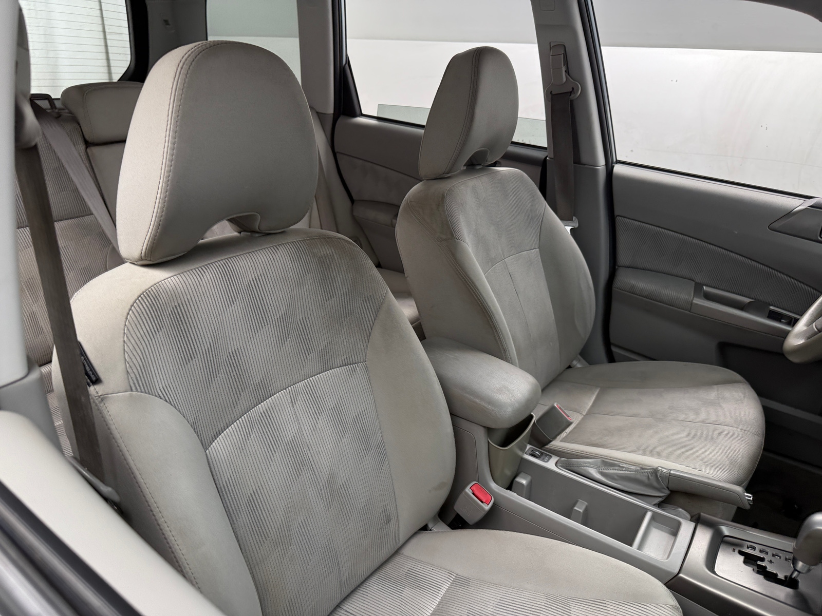Thumbnail: 2010 Subaru Forester - 2