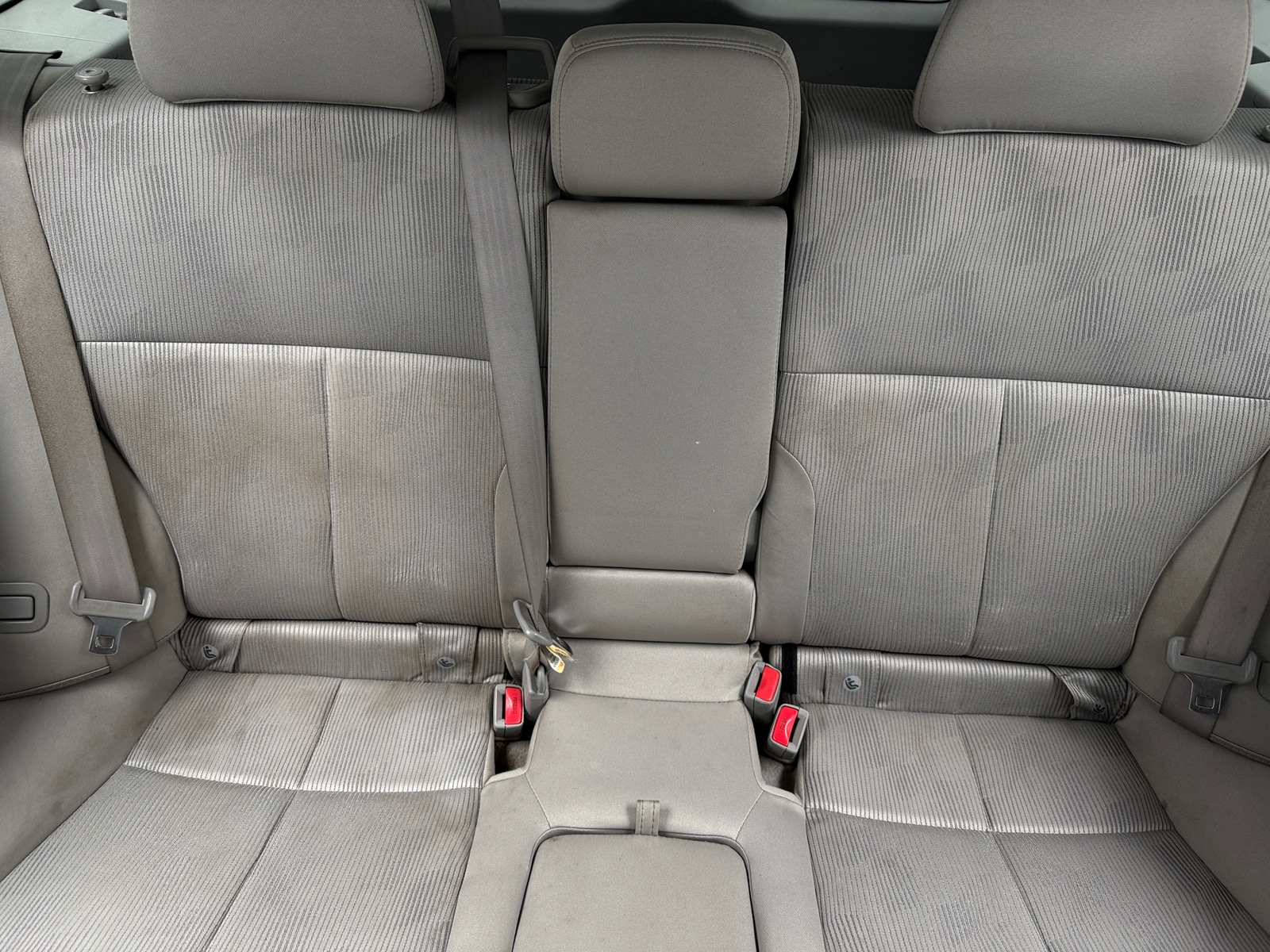 Thumbnail: 2010 Subaru Forester - 6