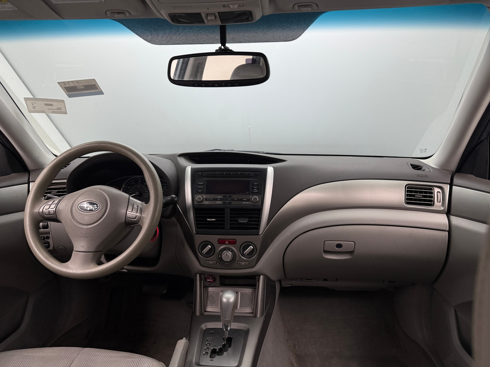 Thumbnail: 2010 Subaru Forester - 3