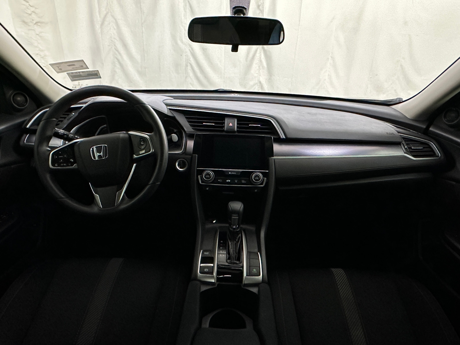 Thumbnail: 2017 Honda Civic - 3