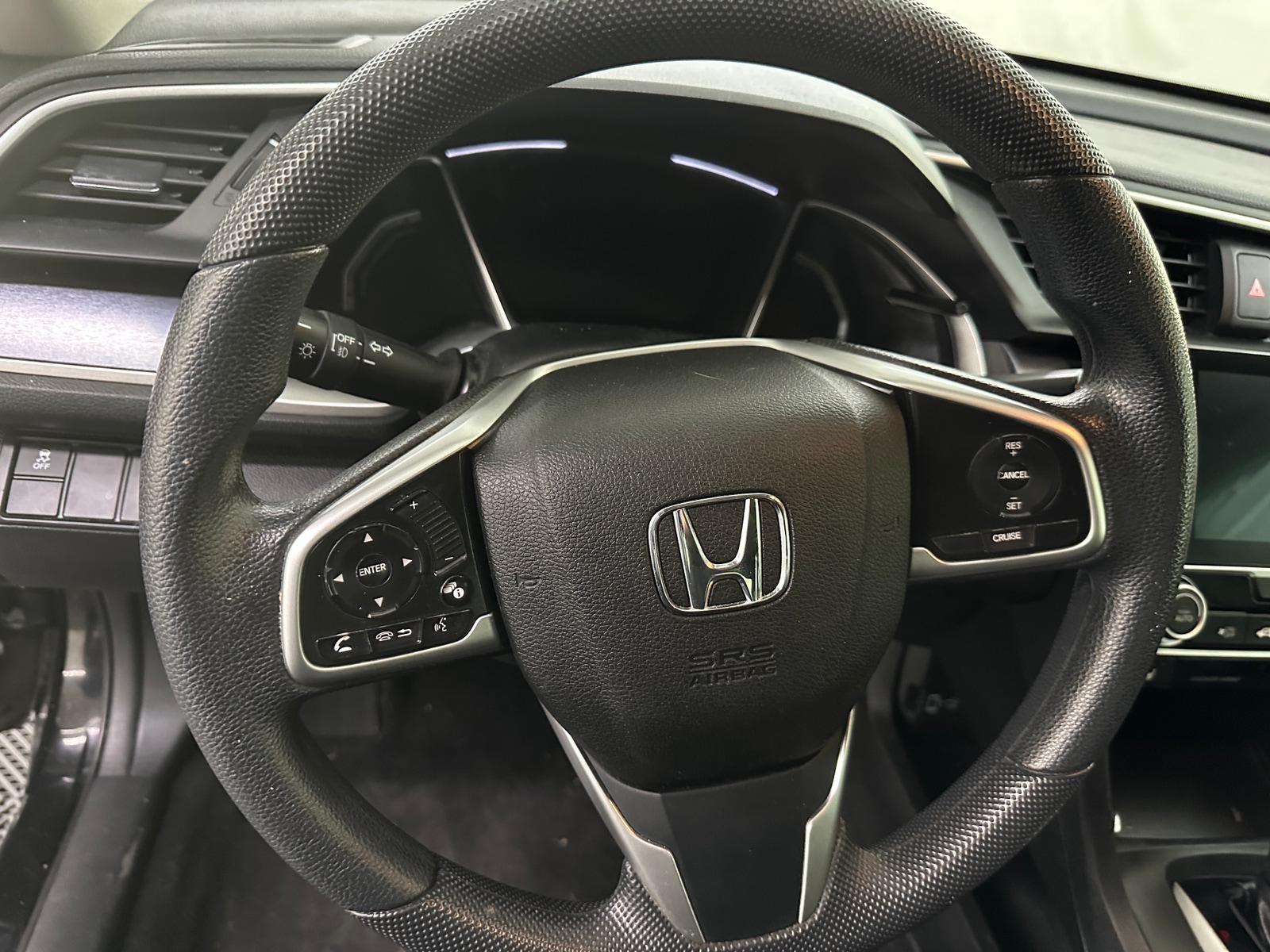 Thumbnail: 2017 Honda Civic - 5