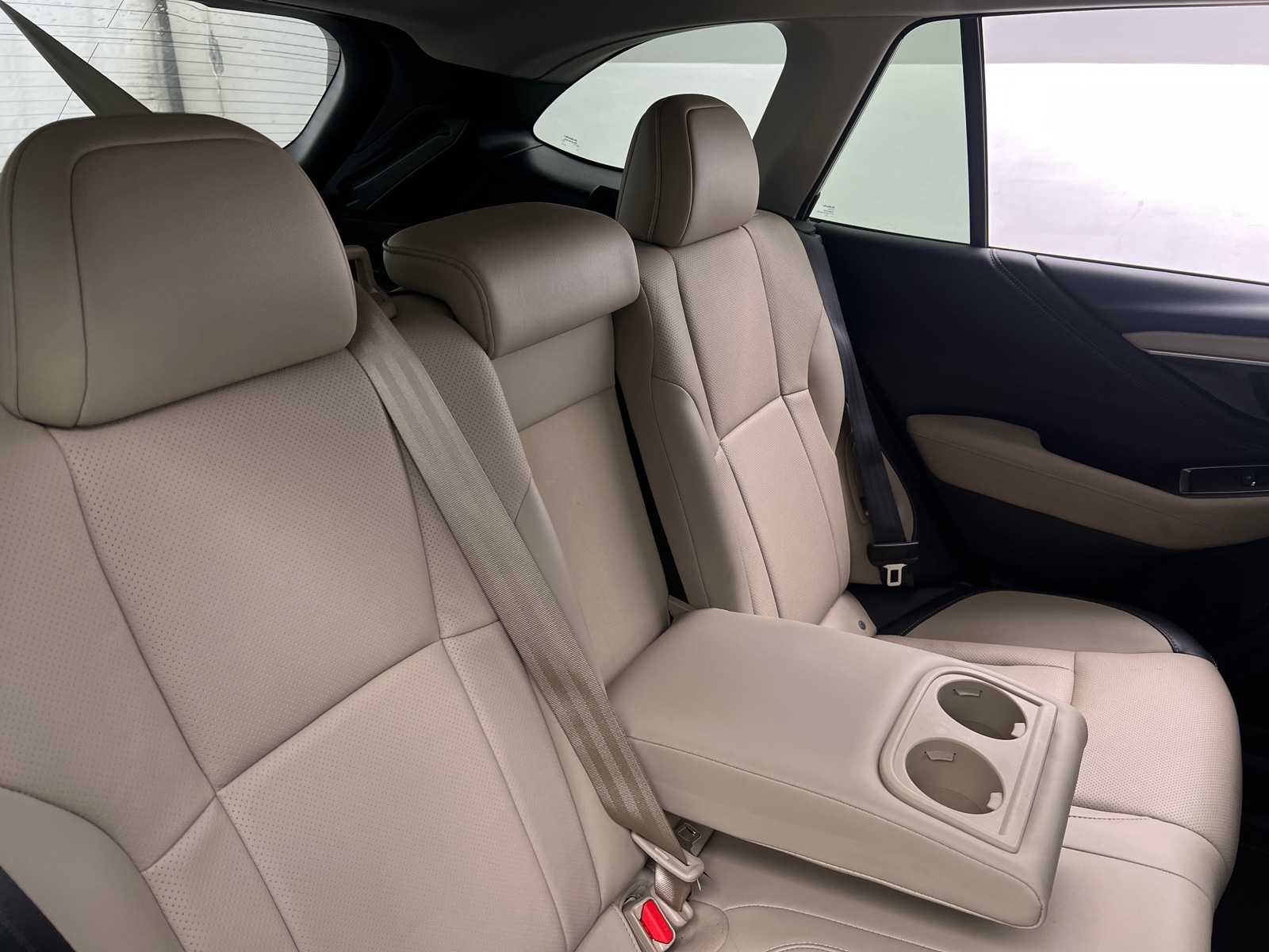 Thumbnail: 2022 Subaru Outback - 5