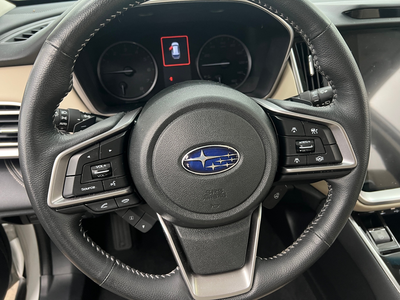 Thumbnail: 2022 Subaru Outback - 4