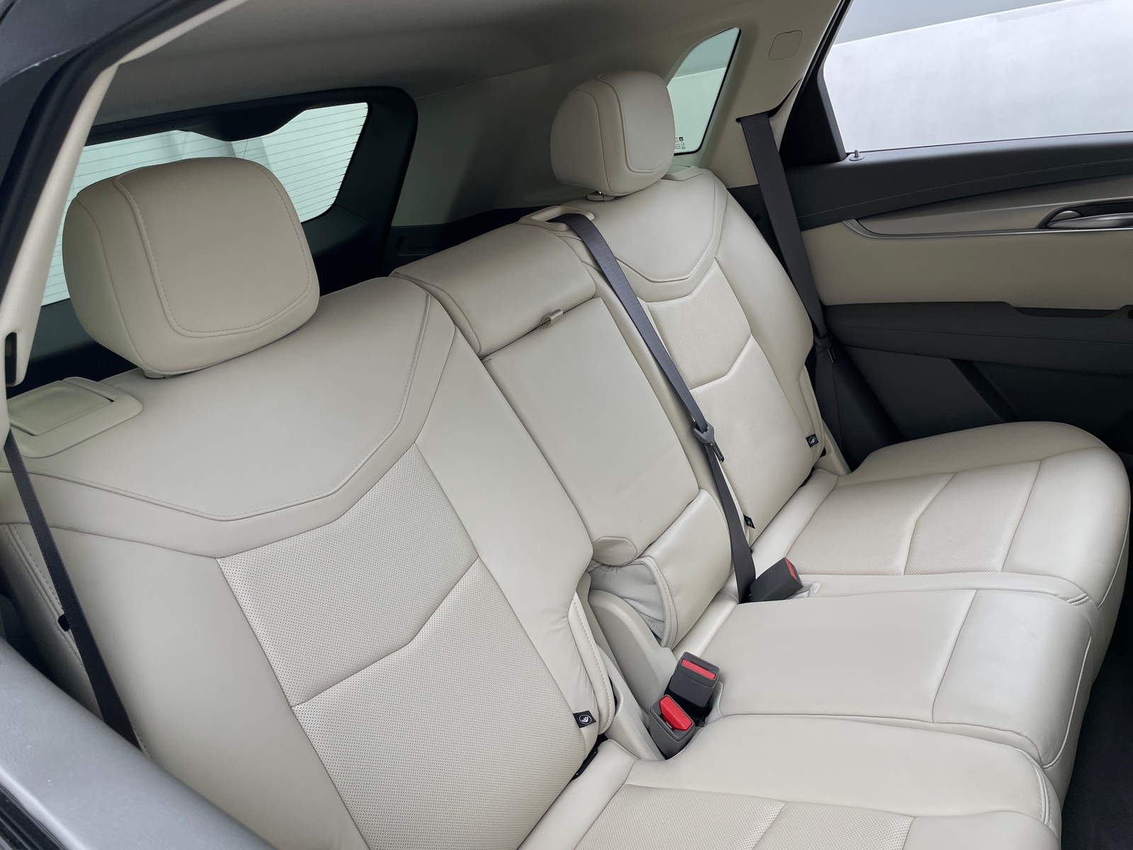 Thumbnail: 2020 Cadillac XT5 - 5