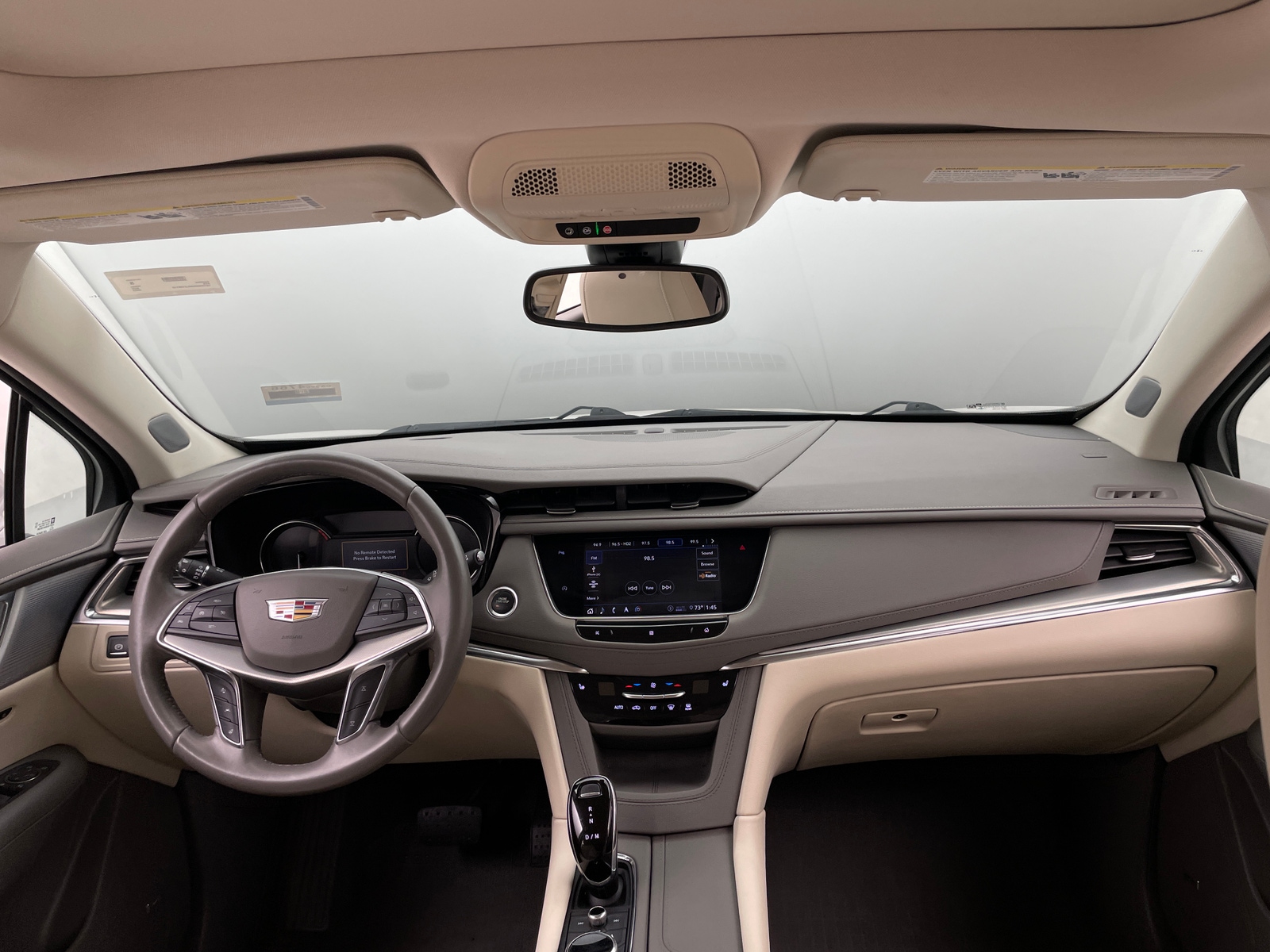 Thumbnail: 2020 Cadillac XT5 - 2