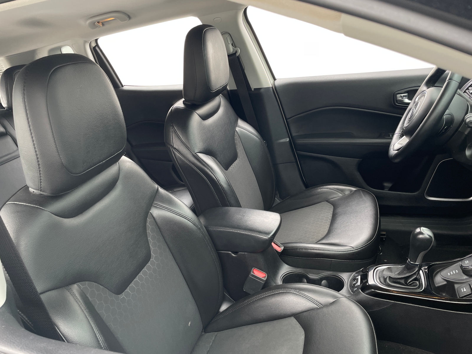 Thumbnail: 2018 Jeep Compass - 2